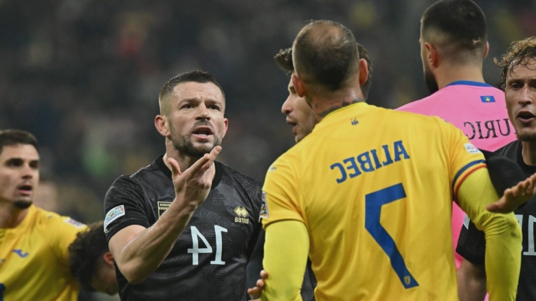 pacea de la iasi kosovo a laudat romania la cateva luni dupa ce s a retras de pe teren la bucuresti 68bb4617d9b8c