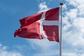 panica in danemarca drone misterioase au survolat cea mai mare baza militara a tarii karup 68d7dacc8180f