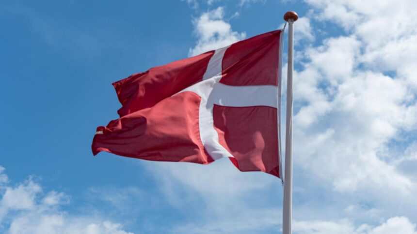 panica in danemarca drone misterioase au survolat cea mai mare baza militara a tarii karup 68d7dacc8180f