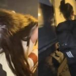 panica la metrou calatori evacuati prin tunel dupa ce o persoana a sarit pe sine 68c2db293815e