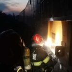 panica pe ruta suceava botosani locomotiva unui tren de calatori a luat foc 68bf2fd544a41