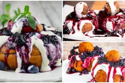 papanasi pufosi cu branza dulce de vaci reteta secreta a gospodinelor din moldova de care o sa te indragostesti 68cadabef39c6