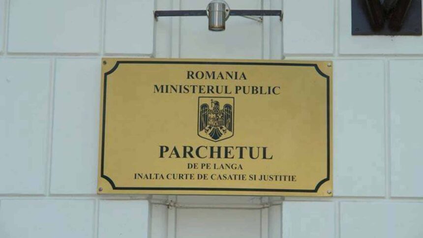 parchetul general 500 de specialisti vor fi instruiti in domeniul investigatiilor financiare si recuperarii creantelor 68cd7edd09b8f