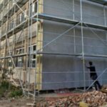 parintii chemati sa zugraveasca pe banii lor clasele unei scoli din arad desi reabilitarea este finantata prin pnrr 68caabdccbf30