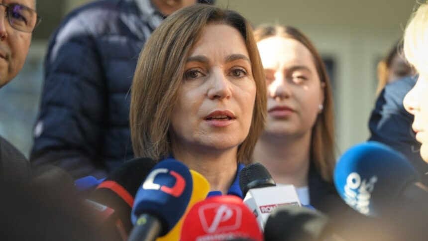 partidul maiei sandu a castigat detasat alegerile parlamentare din republica moldova 68da1fa4adf55