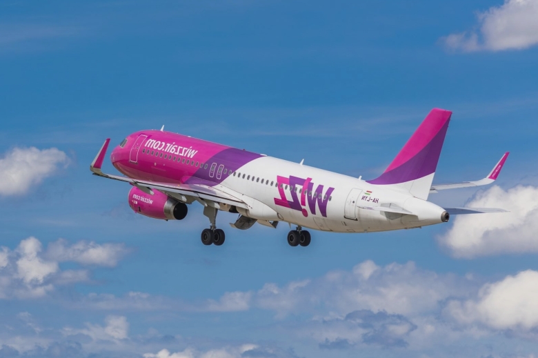 pasagerii din iasi vor putea zbura din nou spre tel aviv din toamna wizz air reia zborurile catre israel 68b585835dd37