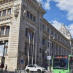 patru linii stb ar putea fi deviate luni in ziua protestelor din educatie este vorba despre autobuze care trec prin piata victoriei 68bacbe43bf4a