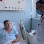 patru transplanturi renale la iasi in mai putin de 24 de ore am fost chemat de trei ori la spital pentru a primi un rinichi 68d1632ee2936