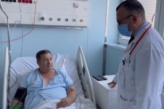patru transplanturi renale la iasi in mai putin de 24 de ore am fost chemat de trei ori la spital pentru a primi un rinichi 68d1632ee2936