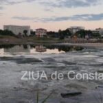 peisaj dezolant la techirgiol cat de mult a secat lacul imagini halucinante 68d0d65344a29