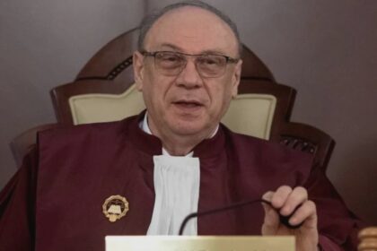 pensiile speciale ale magistratilor cat o autostrada pe an in timp ce bolojan se chinuie sa schimbe legea inca un iesean special a iesit la pensie 20 500 euro luna top 5 pensii 68b4ee11d3e89