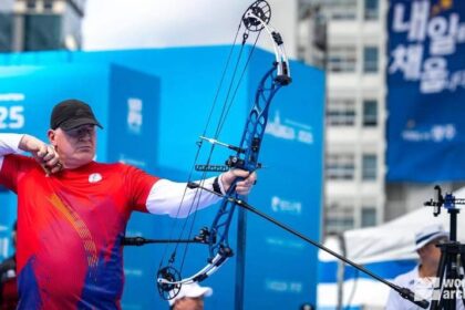 performanta istorica la campionatul mondial de para tir cu arcul mihai bursuc a castigat medalia de bronz la categoria visually impaired 2 3 68d796eebea91