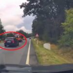 pericol pe soselele din bihor soferi filmati circuland periculos in spatele unei ambulante a fost sesizata politia video 68c12dae27628