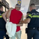 persoana condamnata pentru savarsirea infractiunii de tentativa de omor depistata pe aeroportul iasi 68bc70e5e863a