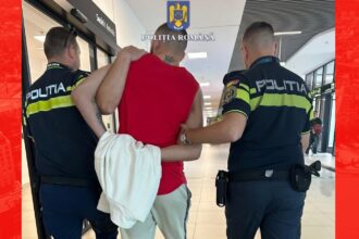 persoana condamnata pentru savarsirea infractiunii de tentativa de omor depistata pe aeroportul iasi 68bc70e5e863a