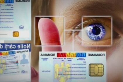 peste 10 000 de cereri pentru eliberarea cartii electronice de identitate la iasi 68bb81bccf759