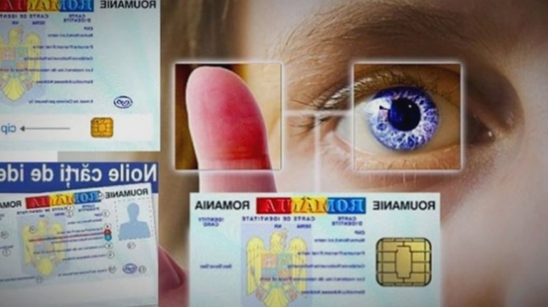 peste 10 000 de cereri pentru eliberarea cartii electronice de identitate la iasi 68bb81bccf759