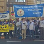 peste 25 000 de profesori vin astazi la bucuresti sa ceara demisia ministrului daniel david mars de la guvern la cotroceni calendarul protestului 68be5ce6e2ae1