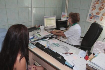 peste 280 000 de ieseni nu au acces gratuit la servicii medicale 68b68217b4929