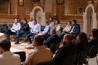 peste 30 de restaurante si firme de catering vor hrani pelerinii la hramul sfintei parascheva 68d142752a44e