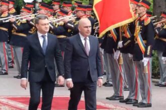 peste 80 din investitiile straine directe din republica moldova provin din ue 68c7ebb7ec973