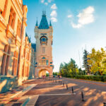 pib ul iasului este mult peste media regiunii dar inca sub cea nationala ne desparte 1 100 de euro de fruntea economiilor nationale 68c0cbea22c75