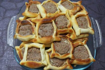 pizzeti cu carne reteta unui aperitiv din bucataria italiana care te va cuceri 68c40c5918ef3