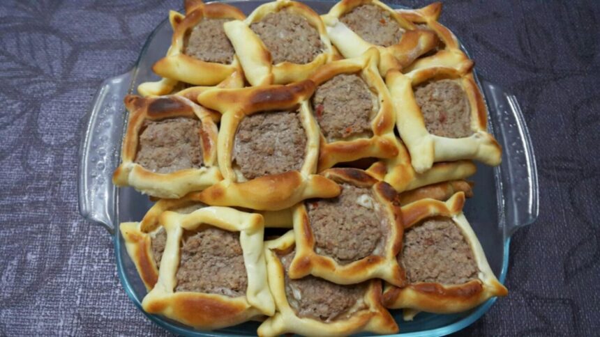 pizzeti cu carne reteta unui aperitiv din bucataria italiana care te va cuceri 68c40c5918ef3