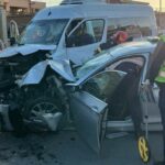 plan rosu de inerventie in mangalia accident intre un microbuz si o masina 13 persoane au ajuns la spital 68bfd2ac8f779