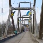 podul vechi peste tisa de la sighetu marmatiei care face legatura intre romania si ucraina intra in reparatii majore investitie de milioane de lei 68d2baac847c2