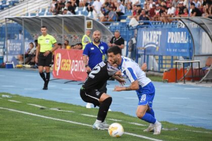 politehnica a ajuns pe 13 in liga a ii a la patru puncte de retrogradare si cinci de play off 68c762ae0ee3c