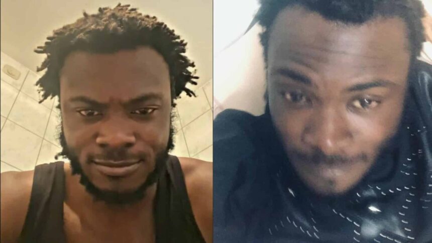 politia face un apel public dupa ce un nigerian ar fi batut si violat o femeie in bucuresti ar fi mai multe victime 68c4611830ecd