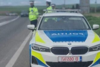 politist care dirija traficul intr un sens giratoriu din eforie nord accidentat de o masina al carei sofer nu a respectat indicatiile acuzatiile incredibile ale soferului 68b813314e3a0