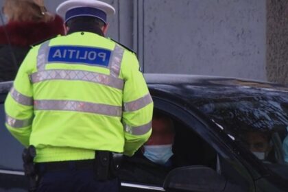 politistii din judet au iesit la strada vitezomani sanctionati si permise retinute 68b786a6134bc
