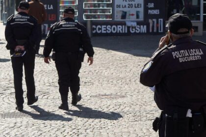 politistii locali se fac cameramani de ocazie un nou proiect de lege le da dreptul de a folosi dispozitive bodycam 68c1846c3552f