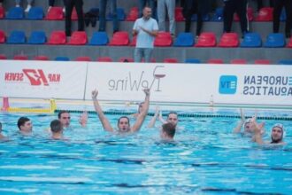 polo campioana csm oradea castiga prima editie a supercupei romaniei in fata detinatoarei cupei steaua bucuresti 68bb22cb6a3c2