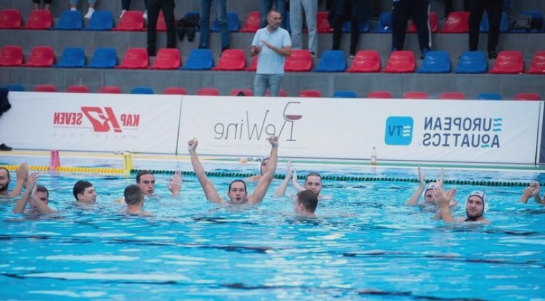 polo campioana csm oradea castiga prima editie a supercupei romaniei in fata detinatoarei cupei steaua bucuresti 68bb22cb6a3c2