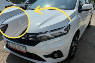 polonez jignit si scuipat la aeroportul otopeni dupa ce a inchiriat o masina a spus ca zgarietura costa 400 de euro 68c7ba90ae0d4