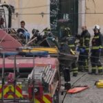 portugalia in doliu national dupa tragedia funicularului gloria soldata cu 15 victime 68b929382a40d