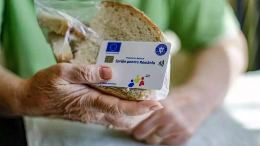 praf in ochi de la guvern pentru romanii vulnerabili suma de pe cardurile sociale taiata drastic ajutorul risca sa dispara complet 68ccd9b3d9526