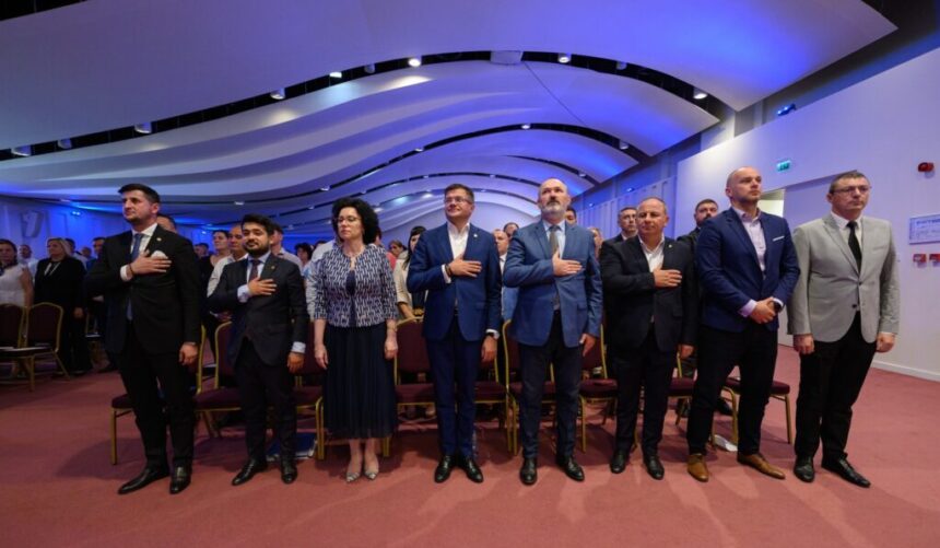 prefectul de iasi schimbat de pnl luciana antoci numita consilier al premierului si inlocuita cu costel dolachi 68bc7bb503d5f