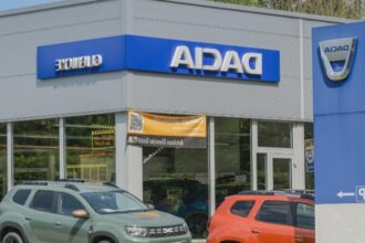 premiera la dacia compania are pentru prima oara in istoria sa o femeie la conducere 68b5a6ceeeffe