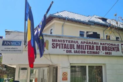 premiera la iasi spitalul militar executat silit trei medici de aici au obtinut in instanta retroactiv sporuri salariale de 55 si isi vor banii 68d33d395ba87