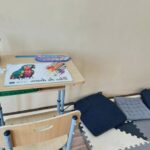 premiera la iasi un liceu tehnologic isi deschide anul scolar cu un colt de socializare unic pentru elevii cu adhd 68b54926aafa1