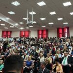 premiera umf iasi a deschis noul an cu prima generatie de asistenti medicali militari impresii culese printre boboci 68d1ef563911f