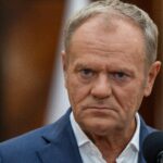 premierul poloniei replica taioasa pentru donald trump nu e nicio eroare in cazul dronelor intrate in spatiul aerian 68c40396673a1