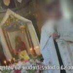 preot certat de mitropolie dupa ce a mustrat parintii unui bebelus chiar in timpul botezului parintele era suparat ca micuta nu a fost hranita 68b9818dbc695