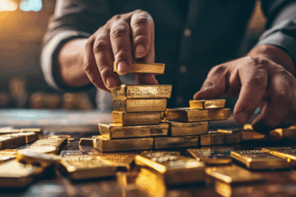 pretul aurului continua sa creasca a ajuns azi la 5064161 lei gram 68c0313a3ac65