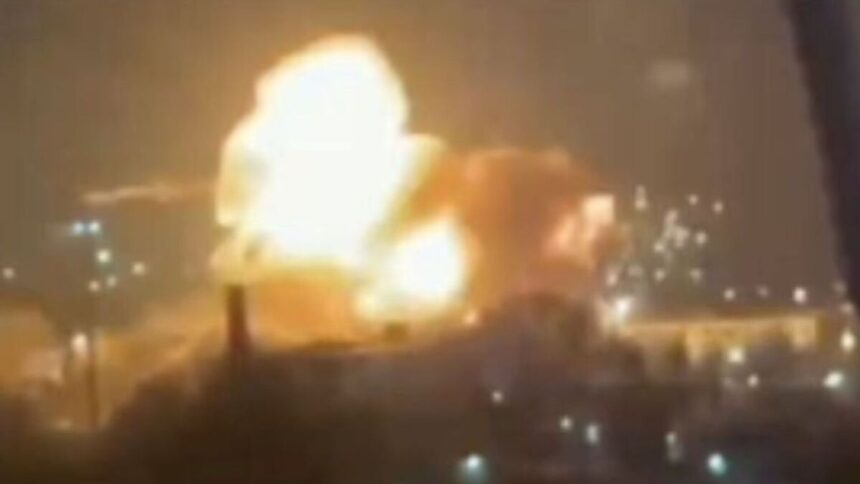 preturile petrolului au urcat marti cu peste 1 dupa atacurile cu drone ale ucrainei asupra infrastructurii energetice ruse 68ca4bf7a2d23