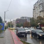 prima ploaie de toamna a blocat traficul pe marile artere ale iasului foto 68ca4bfa80ae8